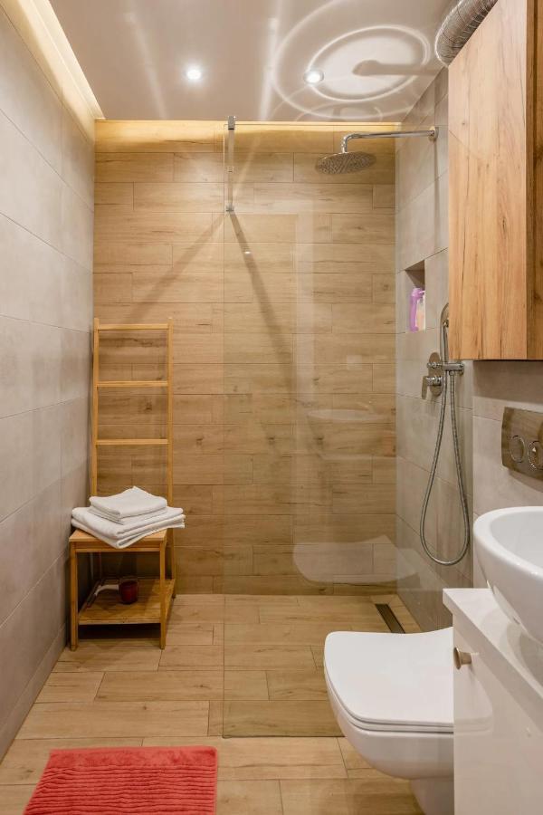 Appartement The Location In Cracow For Break