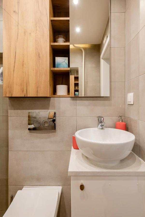 The Location In Cracow For Break Appartement