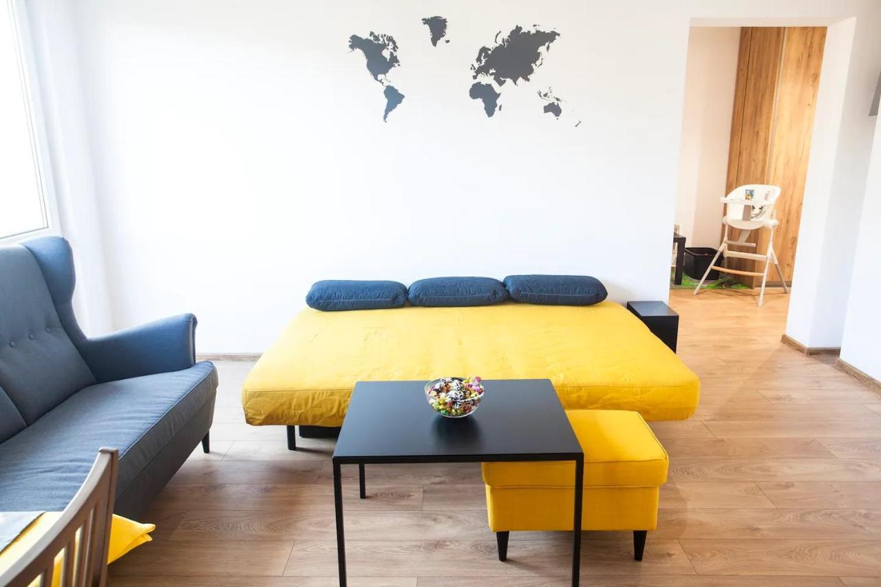 The Location In Cracow For Break Krakau